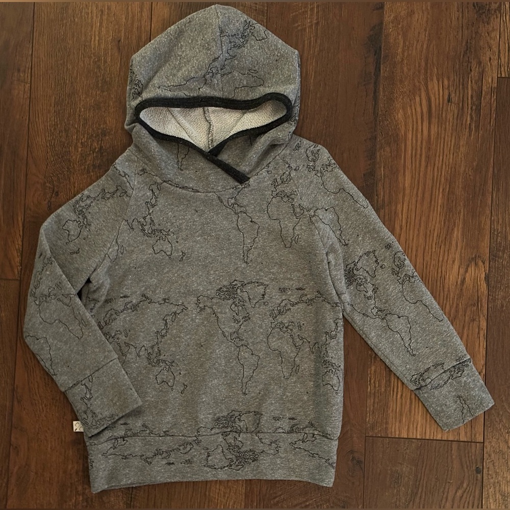 Childhoods Clothing hoodie